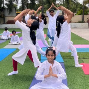 Best cbsc school in madeenaguda