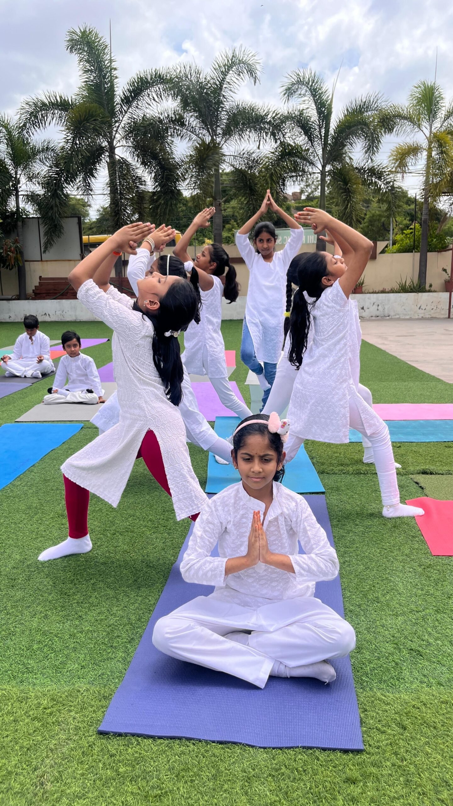 Best cbsc school in madeenaguda